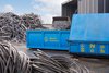 Nord-Schrott | Container, Schrott, Stahl